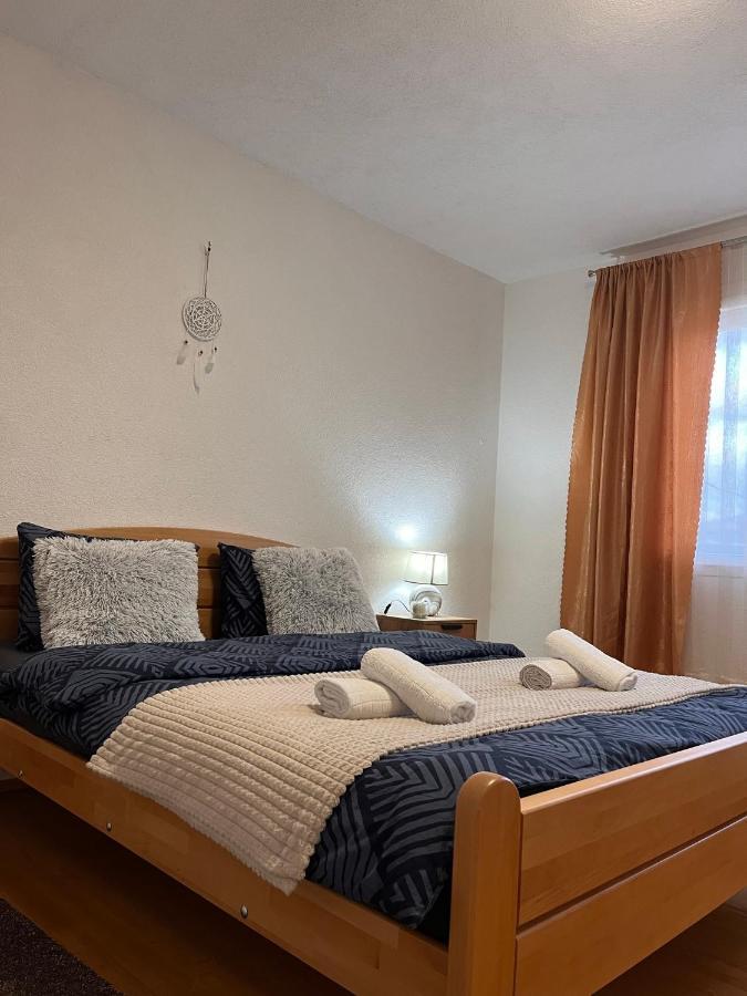 Vito Apartments Jajce Luaran gambar