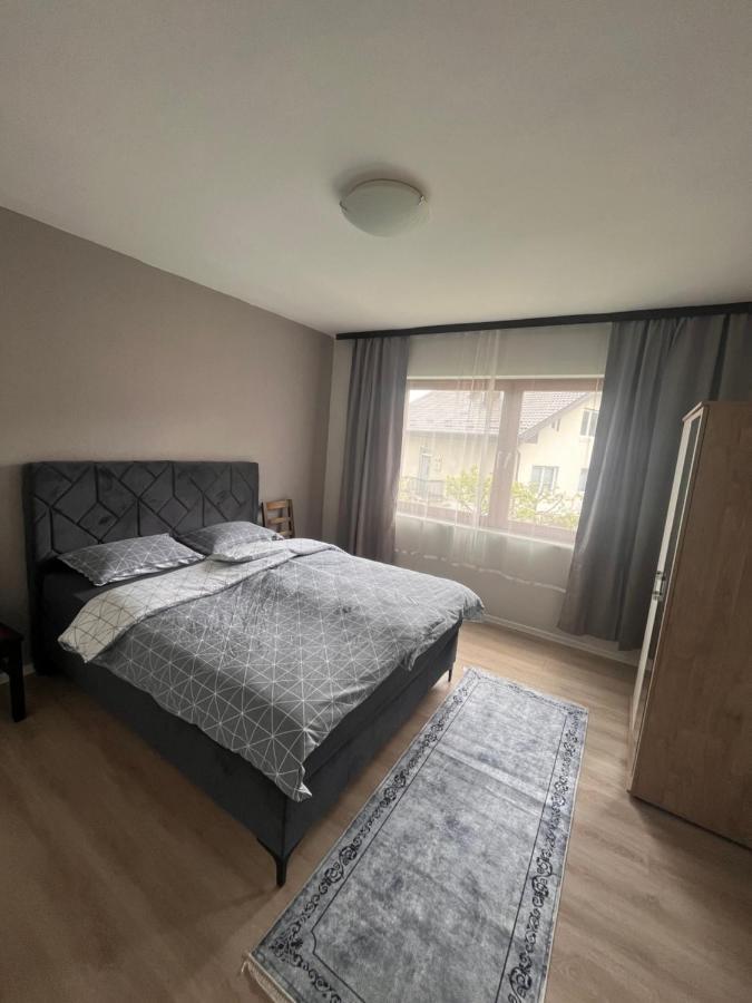 Vito Apartments Jajce Luaran gambar