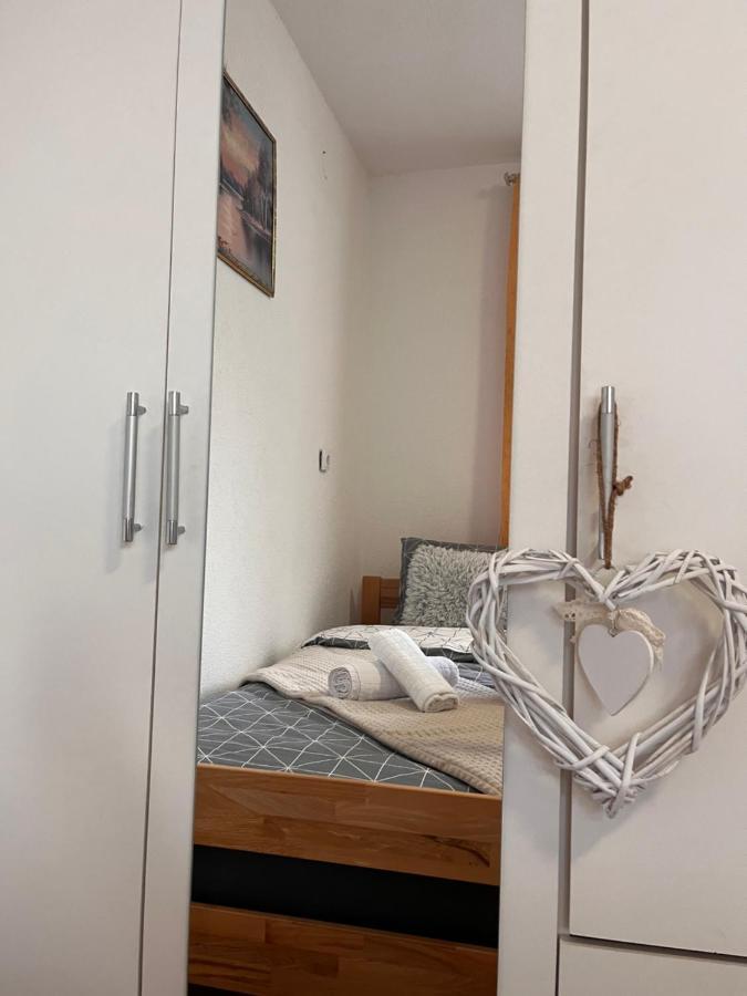 Vito Apartments Jajce Luaran gambar