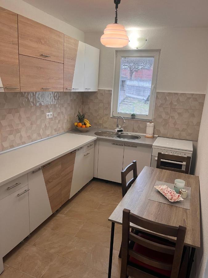 Vito Apartments Jajce Luaran gambar